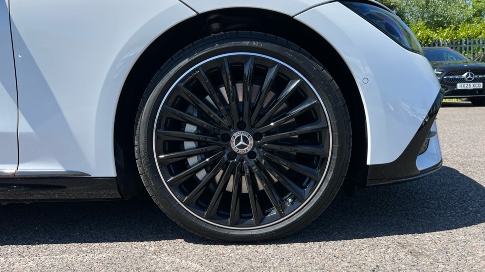 Used Mercedes-Benz EQA 2025 for sale - 76474890: Photo 5