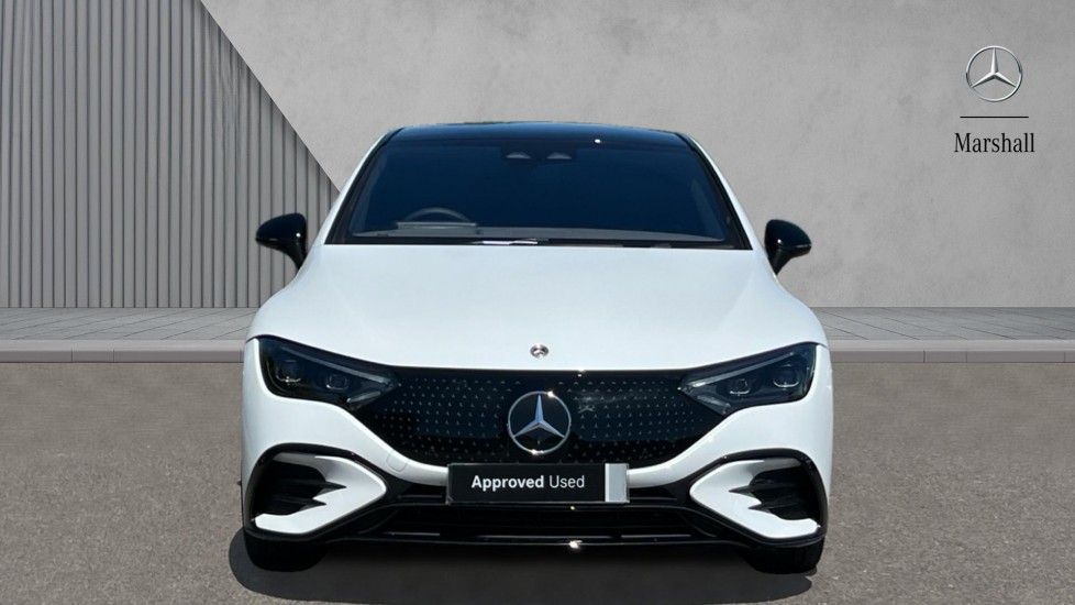 Used Mercedes-Benz EQA 2025 for sale - 76474890: Photo 6