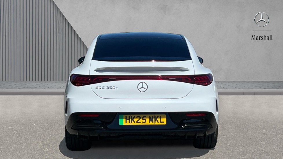 Used Mercedes-Benz EQA 2025 for sale - 76474890: Photo 7