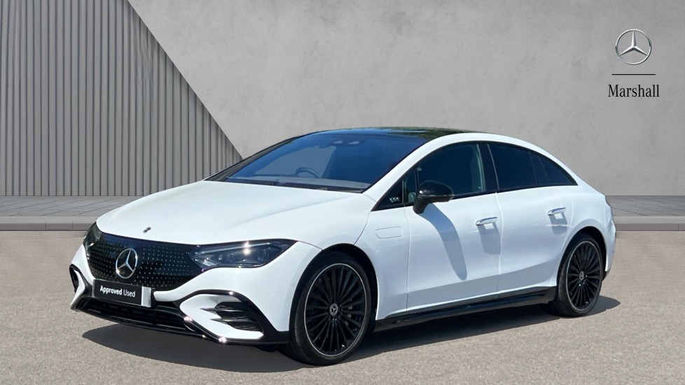 Used Mercedes-Benz EQA 2025 for sale - 76474890: Photo 8