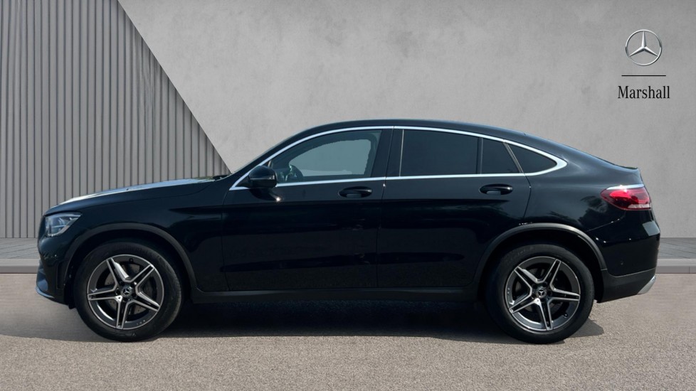 Used Mercedes-Benz GLC 2021 for sale - 76124816: Photo 10
