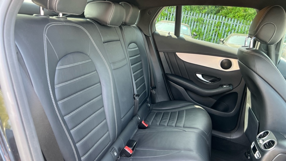 Used Mercedes-Benz GLC 2021 for sale - 76124816: Photo 15
