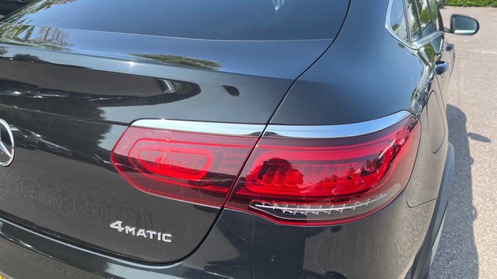 Used Mercedes-Benz GLC 2021 for sale - 76124816: Photo 21