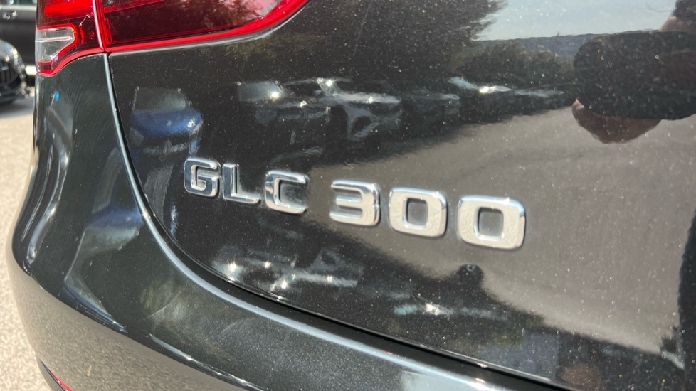 Used Mercedes-Benz GLC 2021 for sale - 76124816: Photo 22