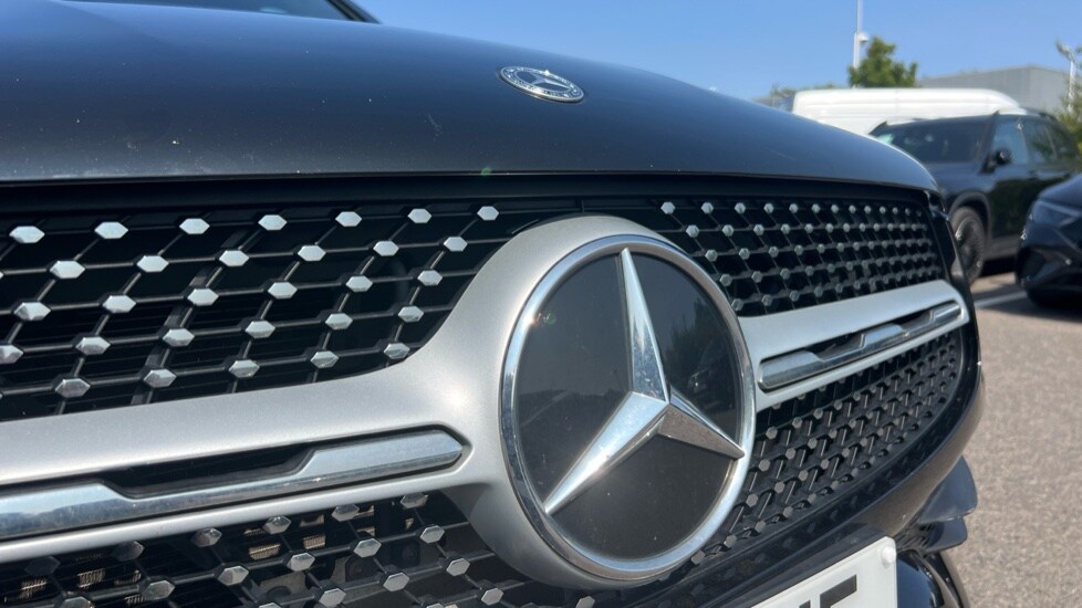 Used Mercedes-Benz GLC 2021 for sale - 76124816: Photo 29