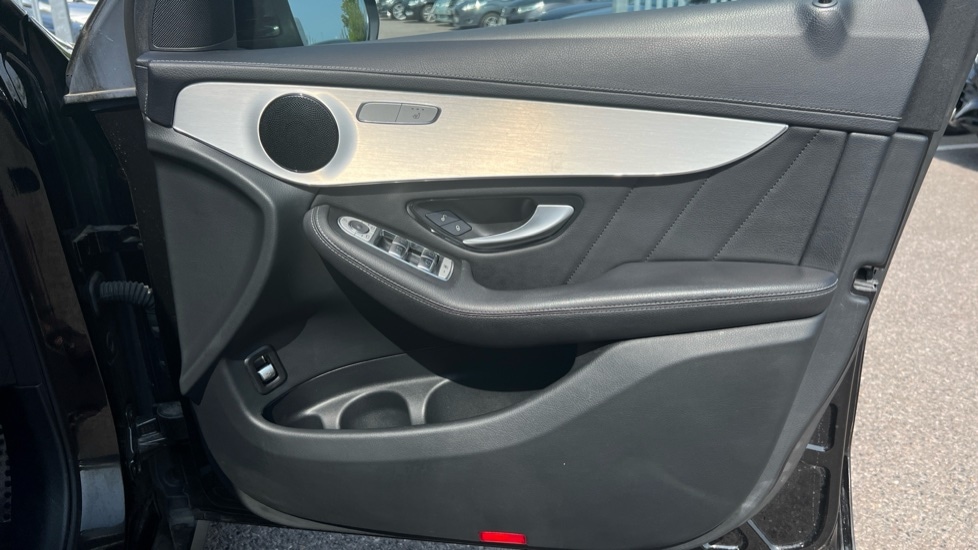 Used Mercedes-Benz GLC 2021 for sale - 76124816: Photo 34