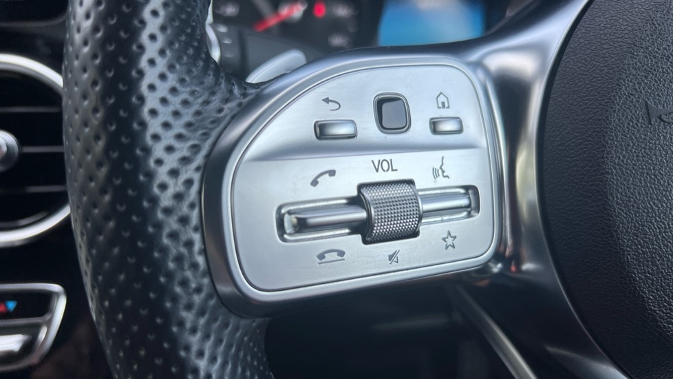 Used Mercedes-Benz GLC 2021 for sale - 76124816: Photo 36