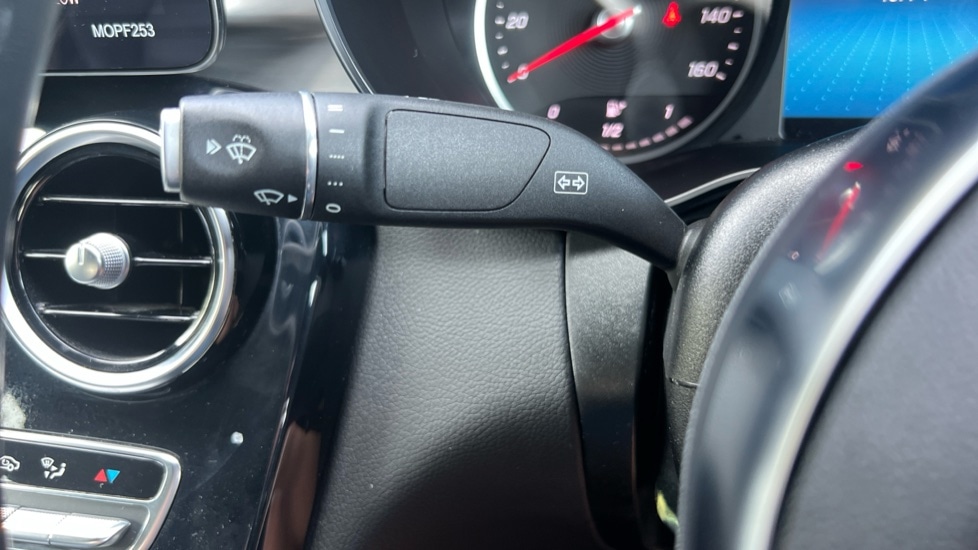 Used Mercedes-Benz GLC 2021 for sale - 76124816: Photo 37