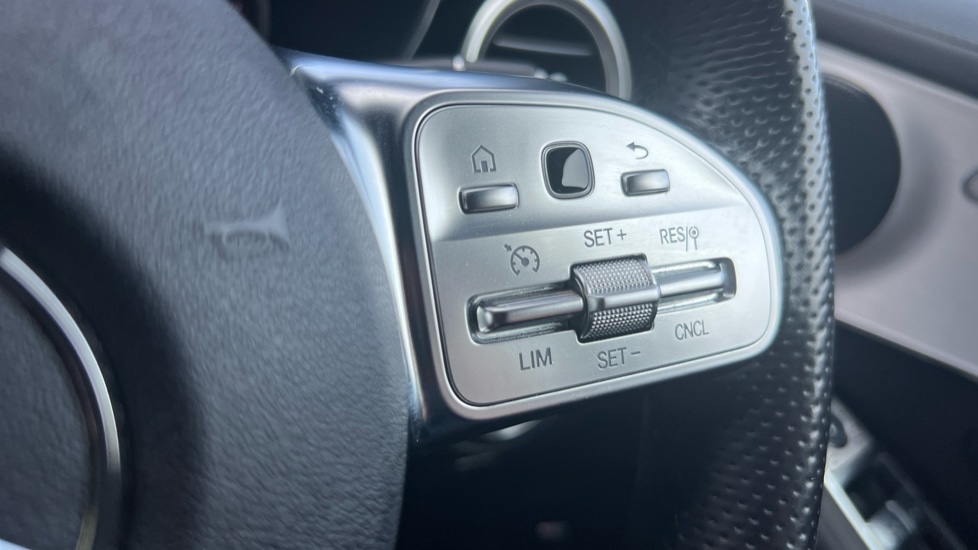 Used Mercedes-Benz GLC 2021 for sale - 76124816: Photo 38
