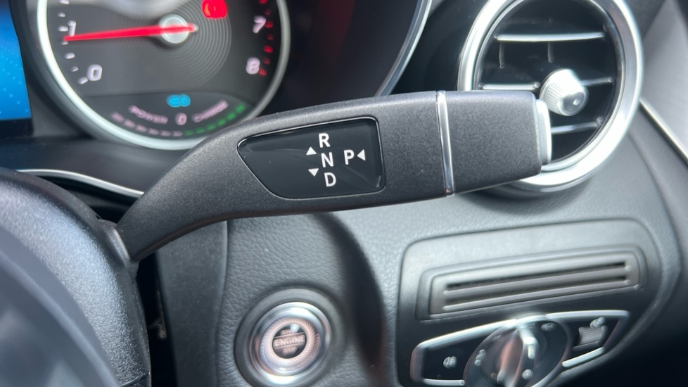 Used Mercedes-Benz GLC 2021 for sale - 76124816: Photo 39