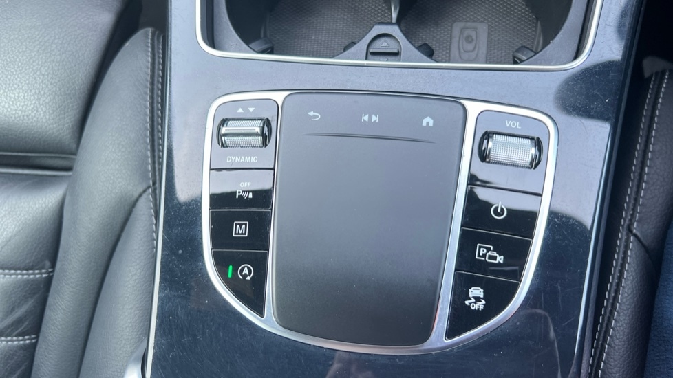 Used Mercedes-Benz GLC 2021 for sale - 76124816: Photo 43