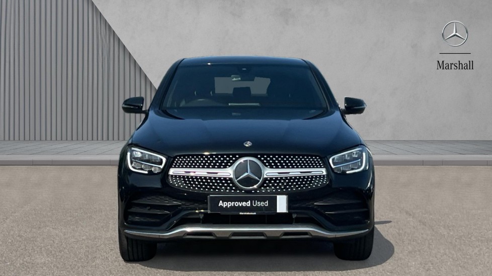 Used Mercedes-Benz GLC 2021 for sale - 76124816: Photo 6