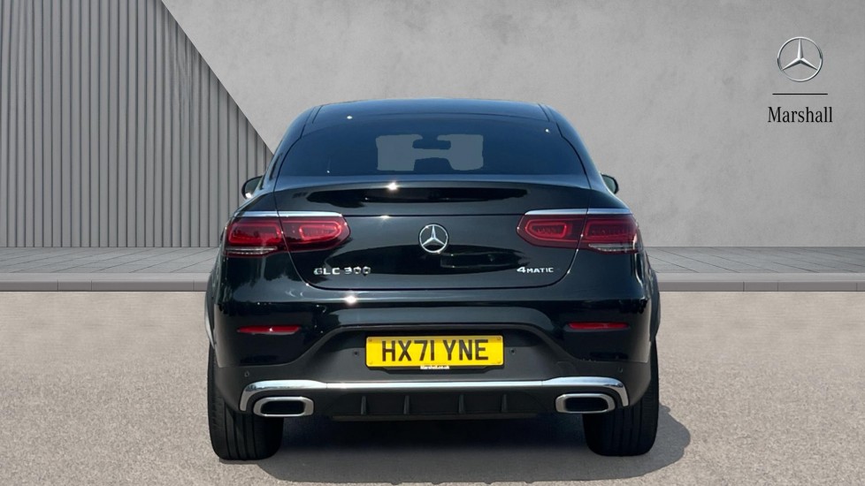 Used Mercedes-Benz GLC 2021 for sale - 76124816: Photo 7
