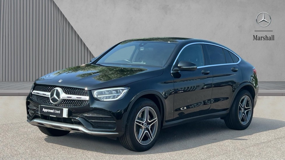 Used Mercedes-Benz GLC 2021 for sale - 76124816: Photo 8