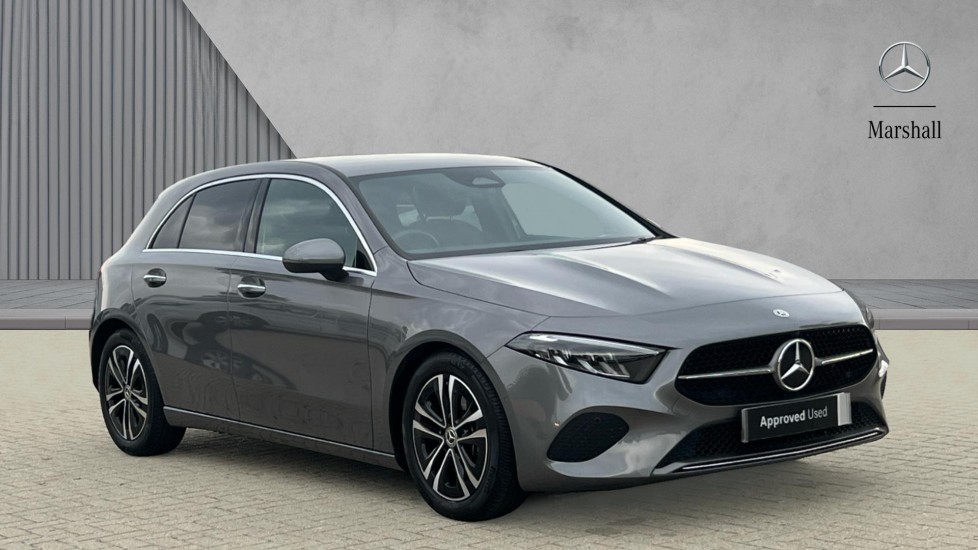 Used Mercedes-Benz A-Class 2024 for sale - 76229306: Photo 1