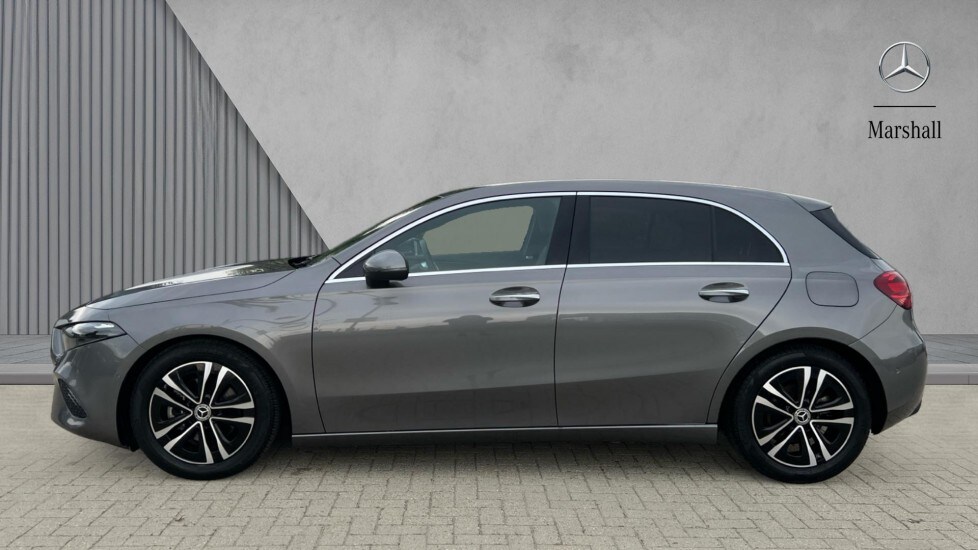 Used Mercedes-Benz A-Class 2024 for sale - 76229306: Photo 10