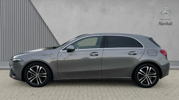 Used Mercedes-Benz A-Class 2024 for sale - 76229306: Photo 10