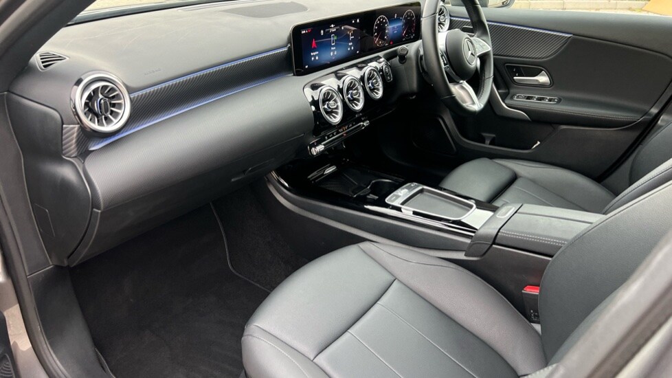 Used Mercedes-Benz A-Class 2024 for sale - 76229306: Photo 11