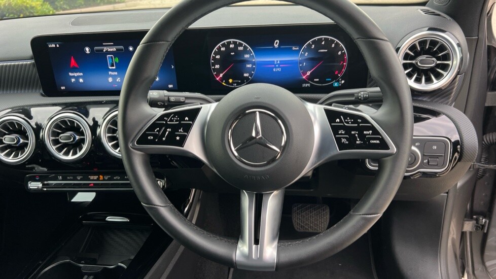 Used Mercedes-Benz A-Class 2024 for sale - 76229306: Photo 12