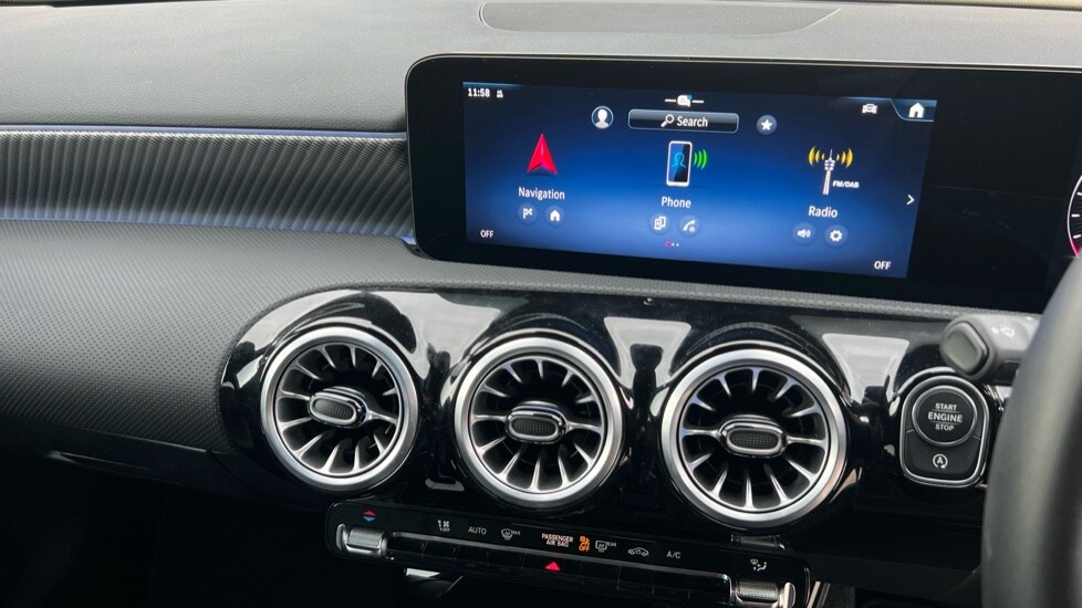 Used Mercedes-Benz A-Class 2024 for sale - 76229306: Photo 13