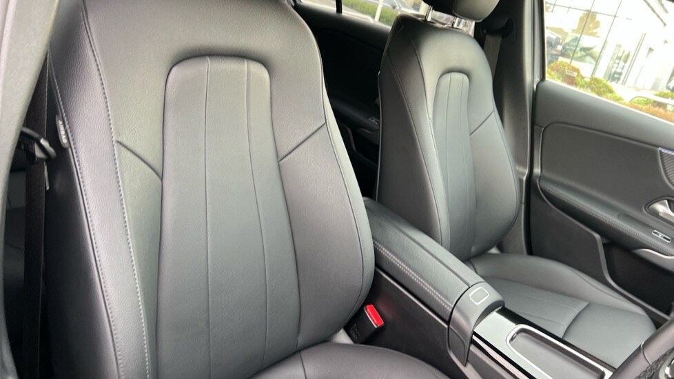 Used Mercedes-Benz A-Class 2024 for sale - 76229306: Photo 14