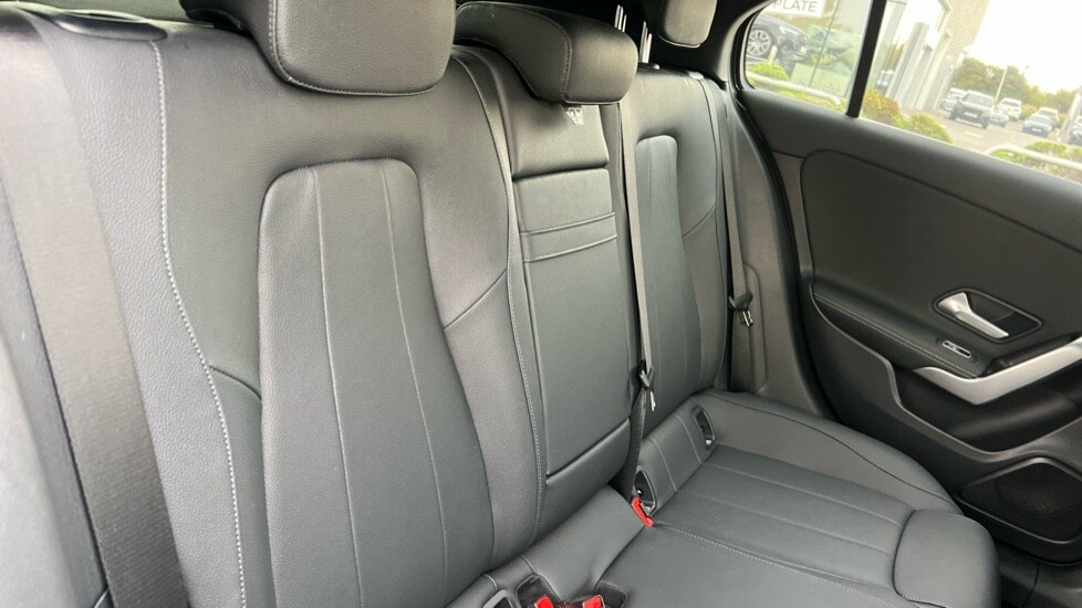 Used Mercedes-Benz A-Class 2024 for sale - 76229306: Photo 15