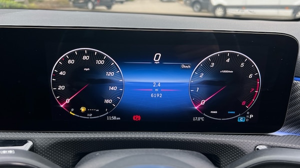 Used Mercedes-Benz A-Class 2024 for sale - 76229306: Photo 16