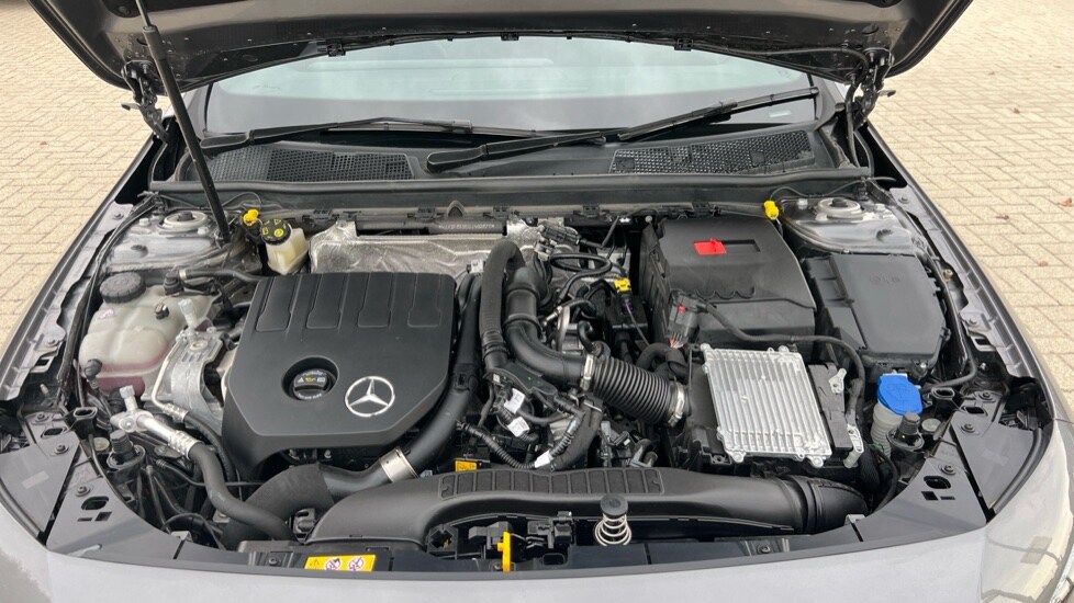 Used Mercedes-Benz A-Class 2024 for sale - 76229306: Photo 19