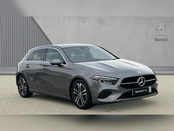 2024 - A180 Sport Executive 5dr Auto