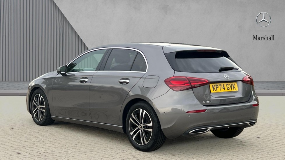 Used Mercedes-Benz A-Class 2024 for sale - 76229306: Photo 2