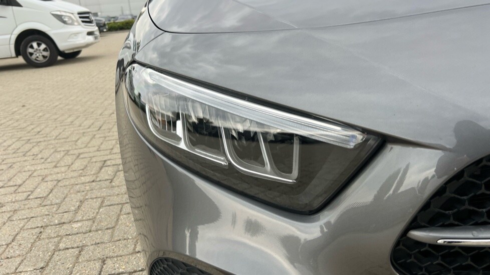 Used Mercedes-Benz A-Class 2024 for sale - 76229306: Photo 20