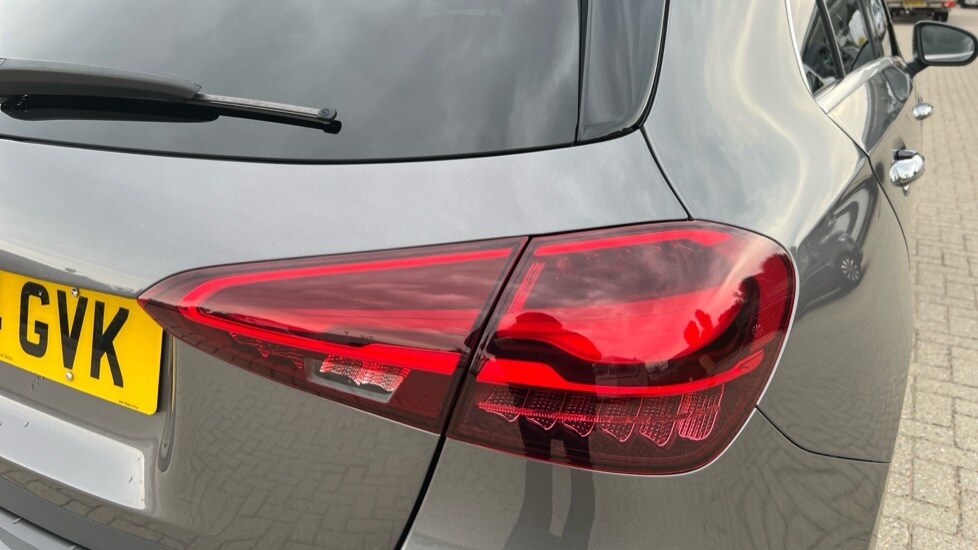 Used Mercedes-Benz A-Class 2024 for sale - 76229306: Photo 21