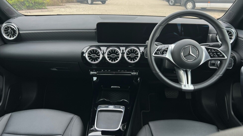 Used Mercedes-Benz A-Class 2024 for sale - 76229306: Photo 23