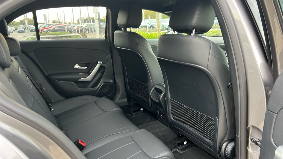 Used Mercedes-Benz A-Class 2024 for sale - 76229306: Photo 24