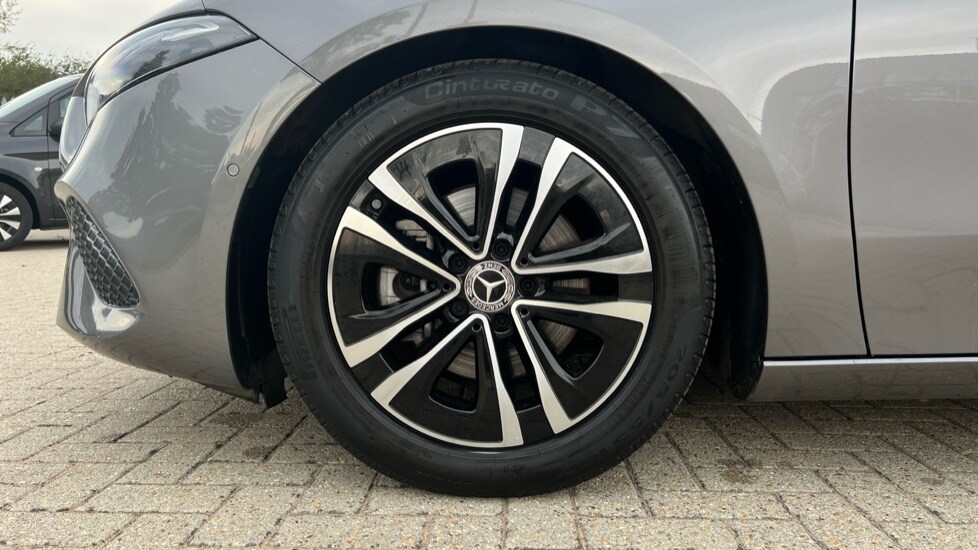 Used Mercedes-Benz A-Class 2024 for sale - 76229306: Photo 25