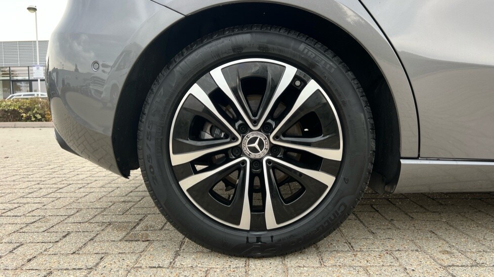 Used Mercedes-Benz A-Class 2024 for sale - 76229306: Photo 27