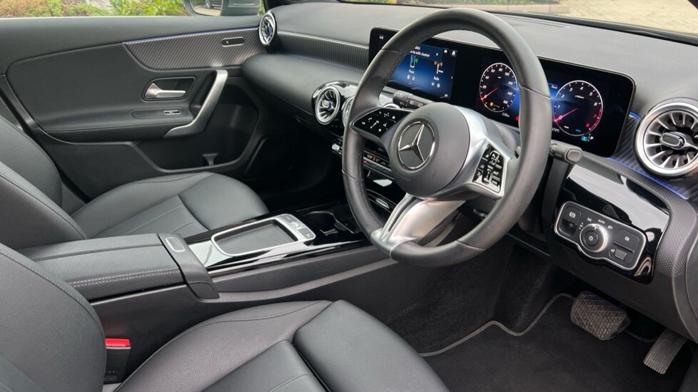 Used Mercedes-Benz A-Class 2024 for sale - 76229306: Photo 3