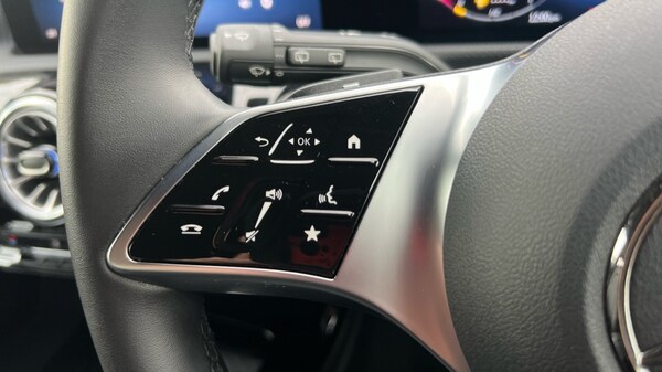 Used Mercedes-Benz A-Class 2024 for sale - 76229306: Photo 36