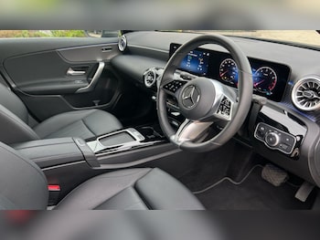 Used Mercedes-Benz A-Class 2024 for sale - 76229306: Photo 3