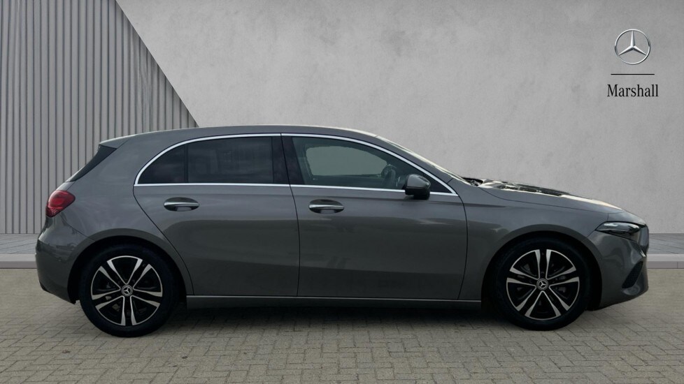 Used Mercedes-Benz A-Class 2024 for sale - 76229306: Photo 4