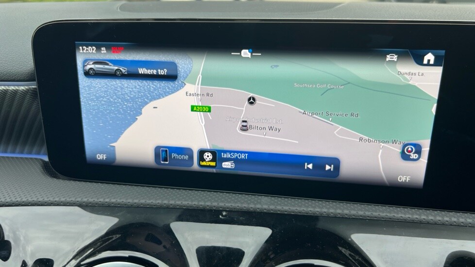 Used Mercedes-Benz A-Class 2024 for sale - 76229306: Photo 45