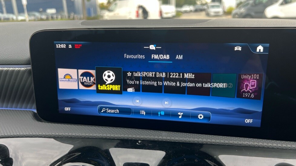 Used Mercedes-Benz A-Class 2024 for sale - 76229306: Photo 46