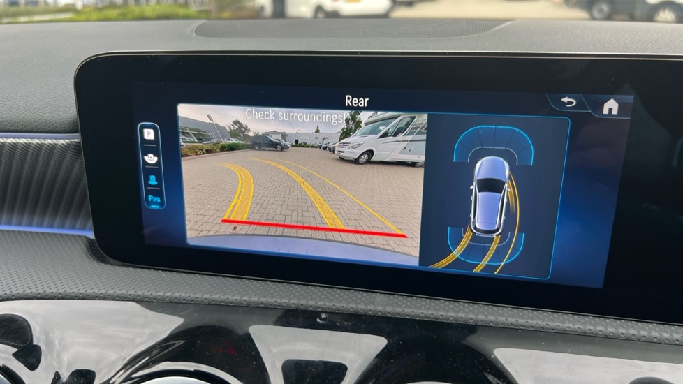 Used Mercedes-Benz A-Class 2024 for sale - 76229306: Photo 48