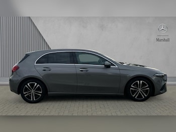 Used Mercedes-Benz A-Class 2024 for sale - 76229306: Photo 4