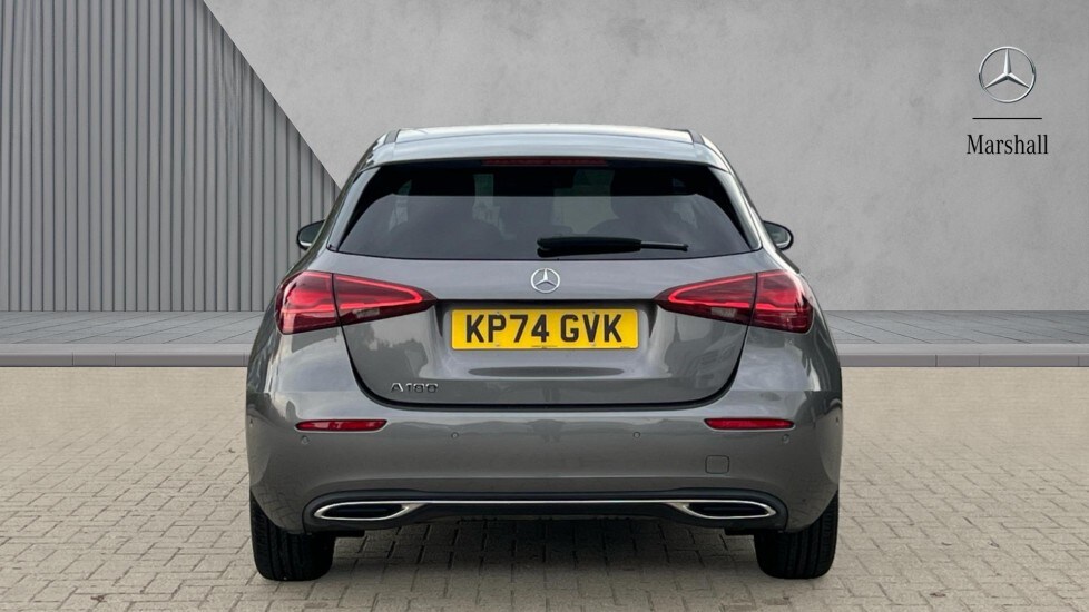 Used Mercedes-Benz A-Class 2024 for sale - 76229306: Photo 7