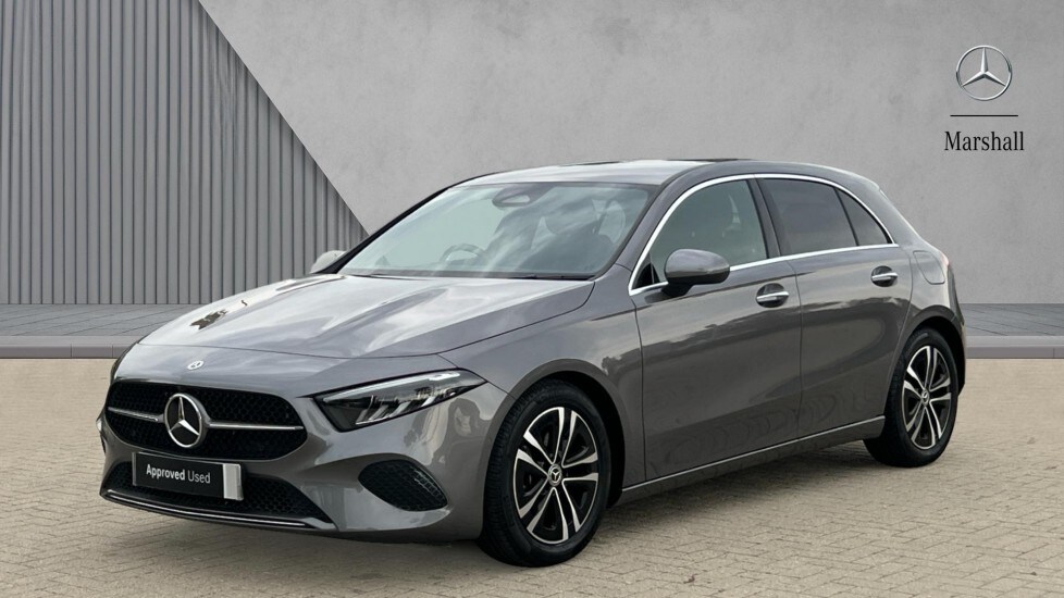 Used Mercedes-Benz A-Class 2024 for sale - 76229306: Photo 8