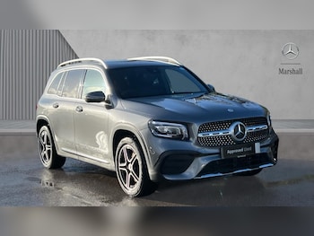 Used Mercedes-Benz GLB 2022 for sale - 76722247: Photo