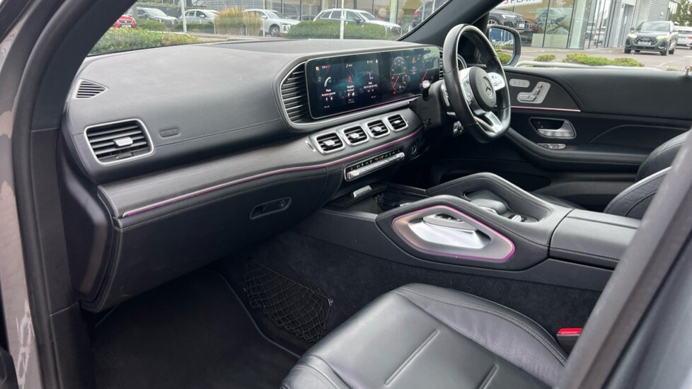 Used Mercedes-Benz GLE-Class 2020 for sale - 76124609: Photo 11