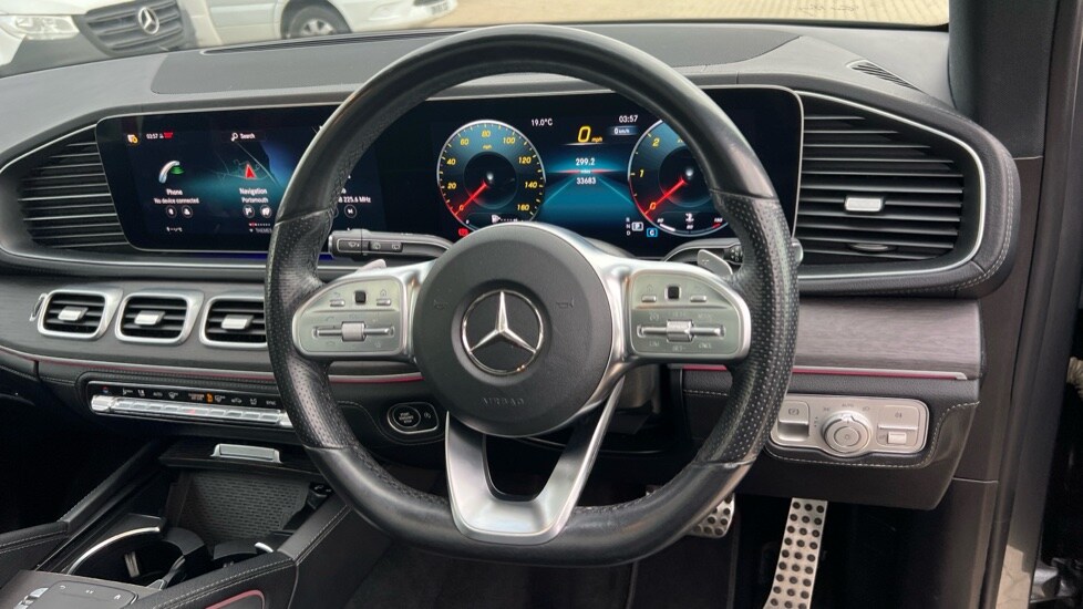 Used Mercedes-Benz GLE-Class 2020 for sale - 76124609: Photo 12