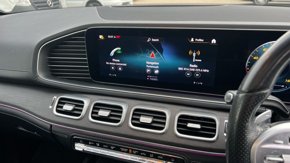 Used Mercedes-Benz GLE-Class 2020 for sale - 76124609: Photo 13